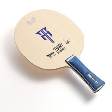Raquete de Tênis de Mesa Butterfly Classica TIMO BOLL CAF FL