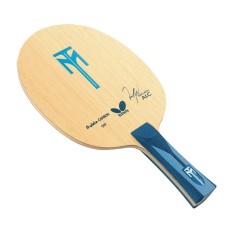 Raquete de Tênis de Mesa Butterfly Classica TIMO BOLL ALC FL